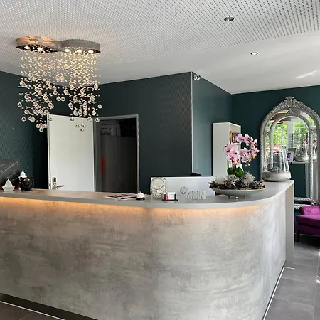 Garni Nordseejuwel הורומרזיל