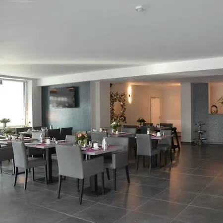 Garni Nordseejuwel מלון