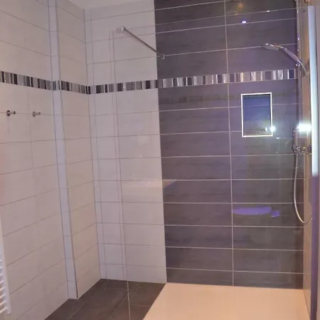 Garni Nordseejuwel הורומרזיל