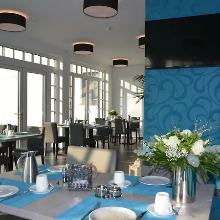 Garni Nordseejuwel *