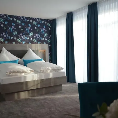 Hotel Garni Nordseejuwel Horumersiel