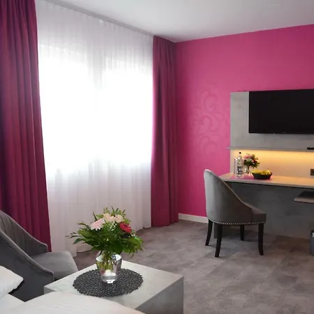 Garni Nordseejuwel * הורומרזיל