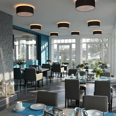 Garni Nordseejuwel *